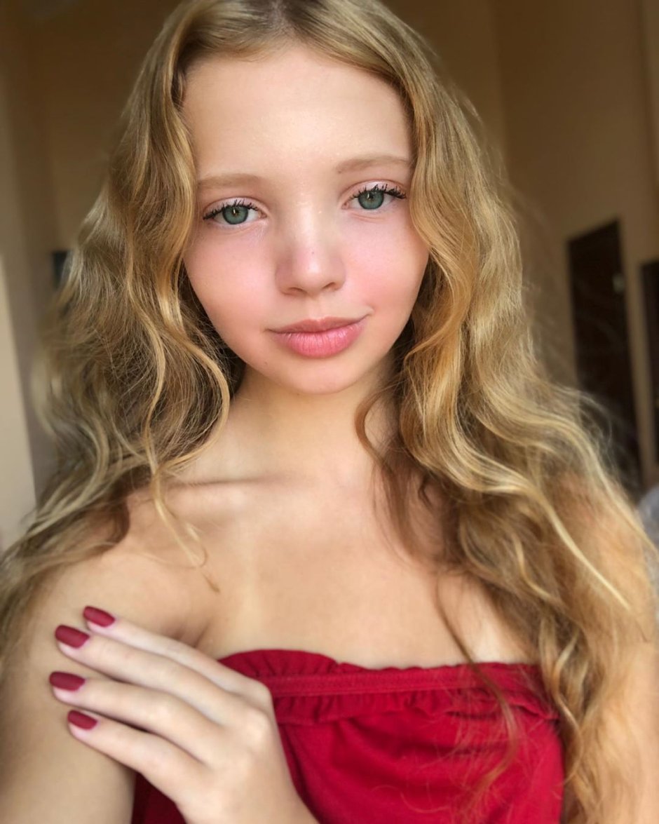 Sofia Lianna 2021