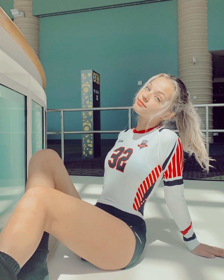 Autoblogger Sofya Temnikova