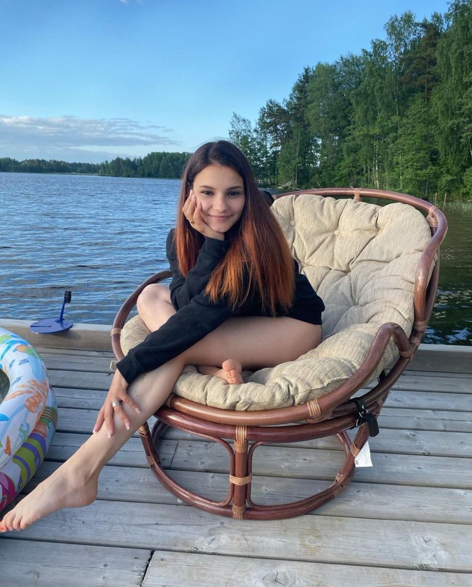 Sofia Beverly hot