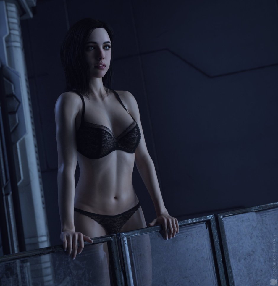 Anne Hathaway 3d Daz Studio