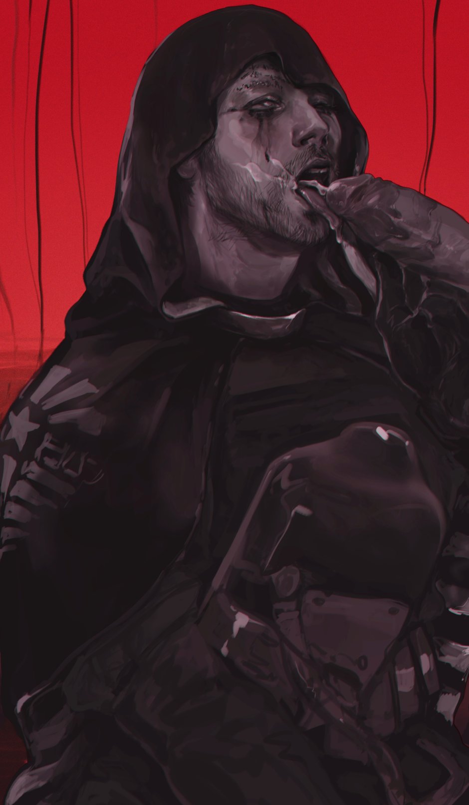 Hicks Death Stranding