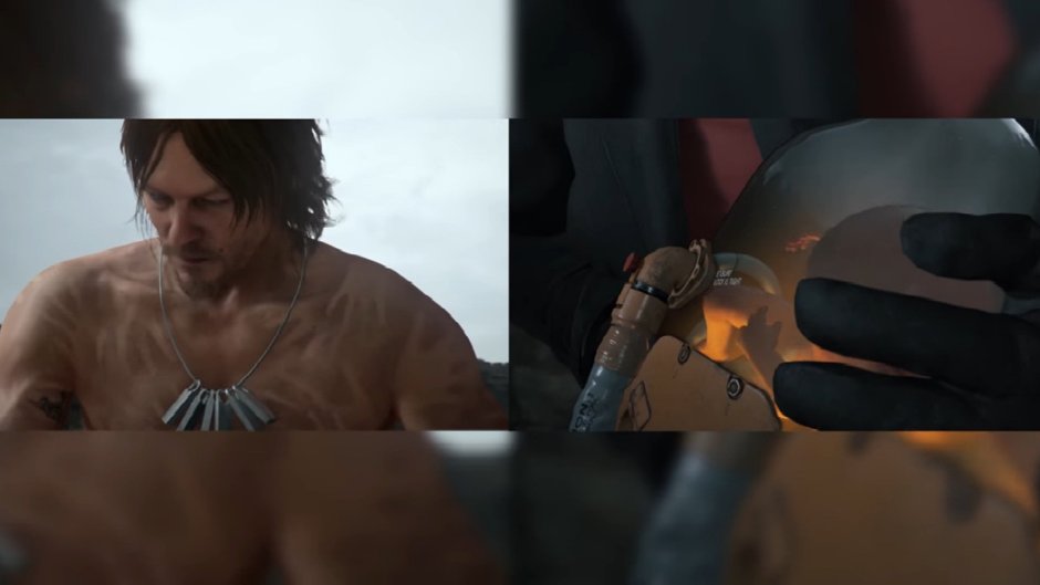 Death Stranding