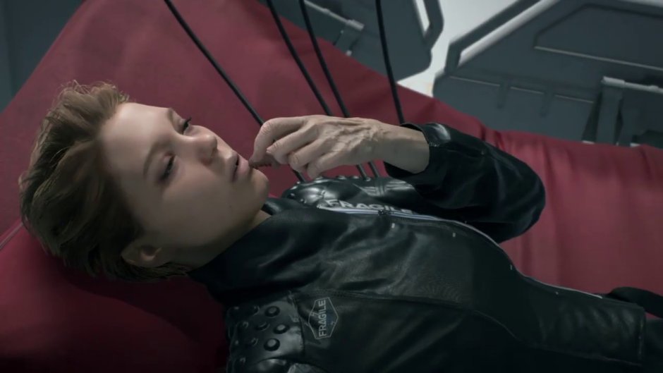 Hideo Kojima 2022