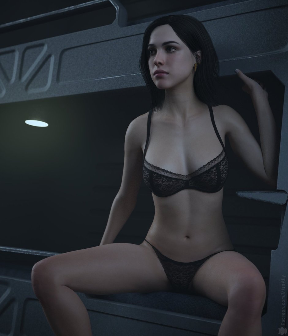Margaret Coelly Death Stranding