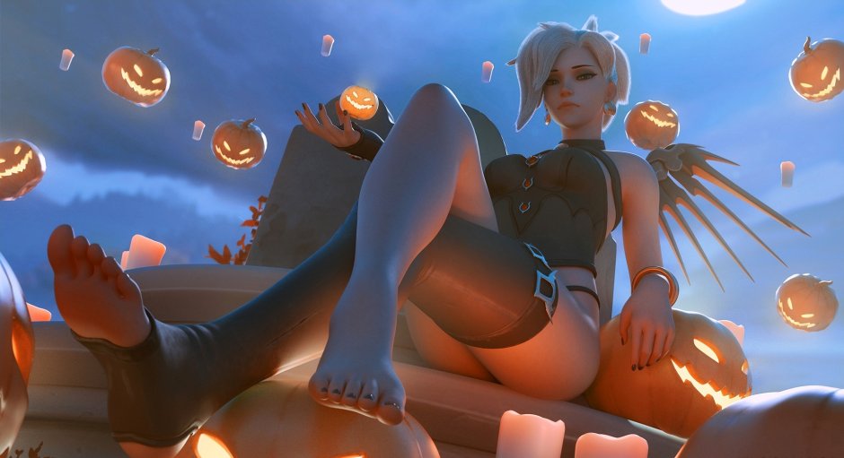 Dead or Alive Girls