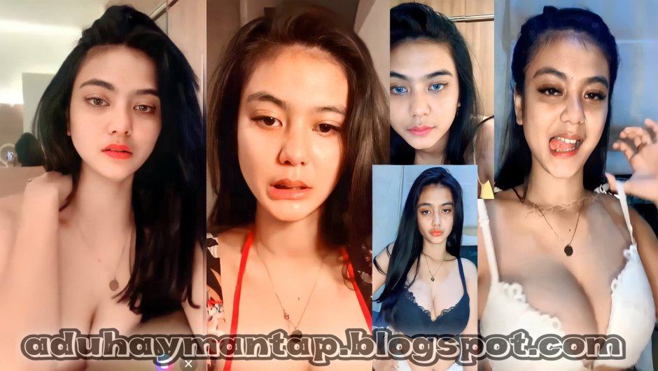 Nude Indonesia Model Patreon Joice Alexandra