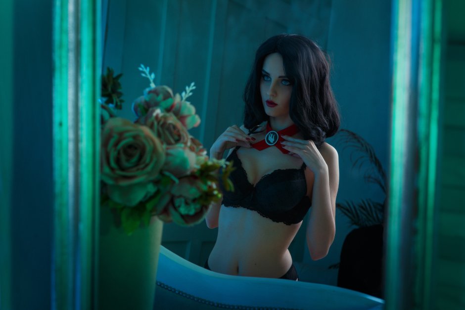 Stella Daniels