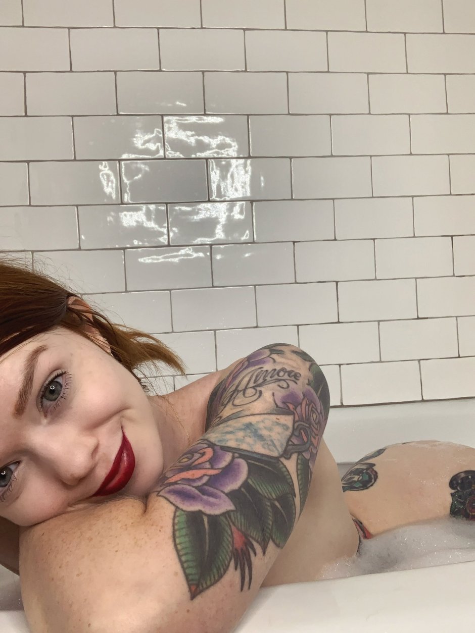 Anya Braddock
