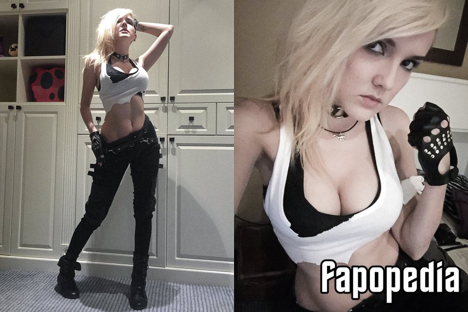 Sophie Madd Sophie