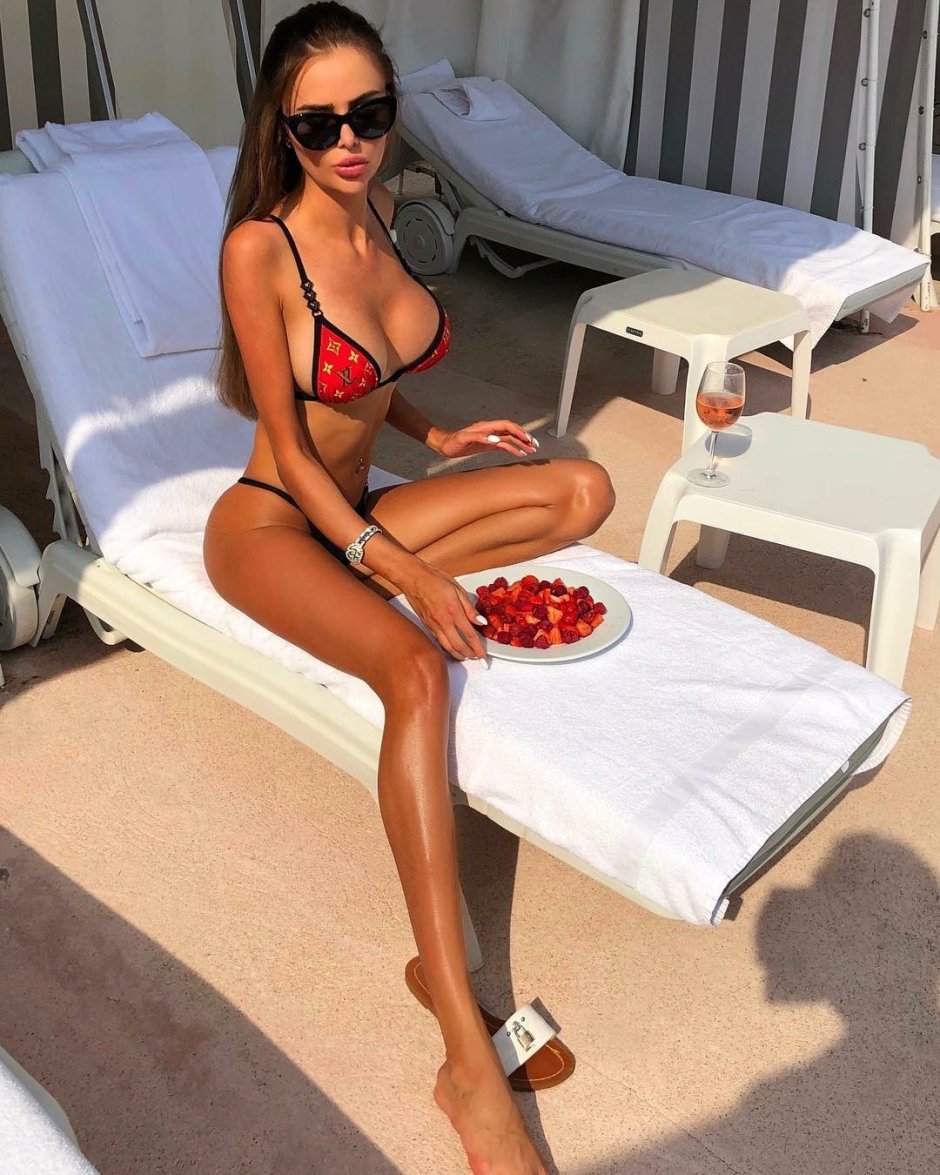Veronika Sherstyuk Veronica