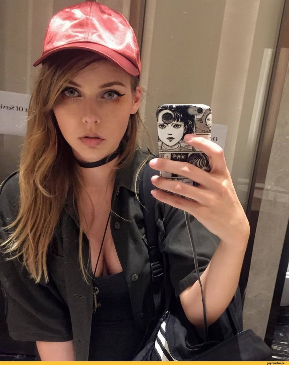Alina Rin Pop