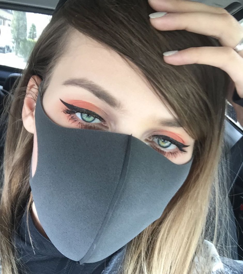Alina Rin