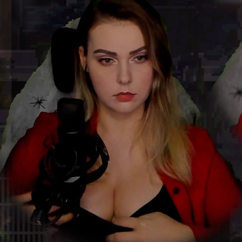 Nipple Alina Rin