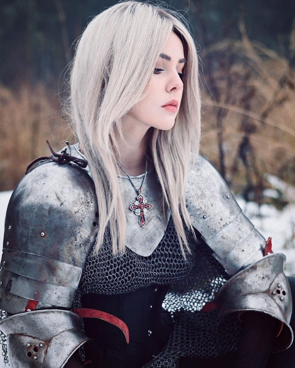 Alina Rin Plova