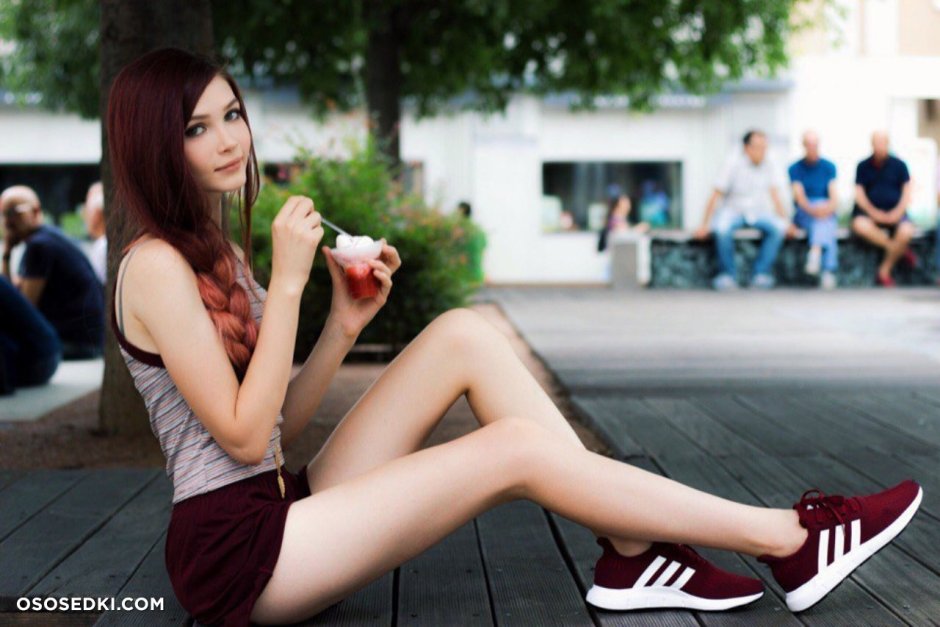 Karina Sharishaxd Sycheva