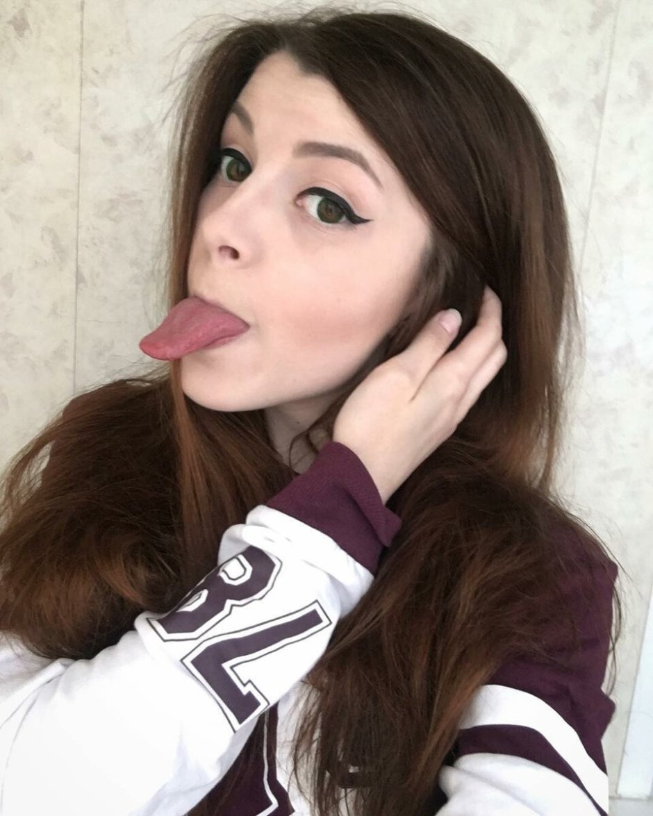 Olga Saxon Olyasha