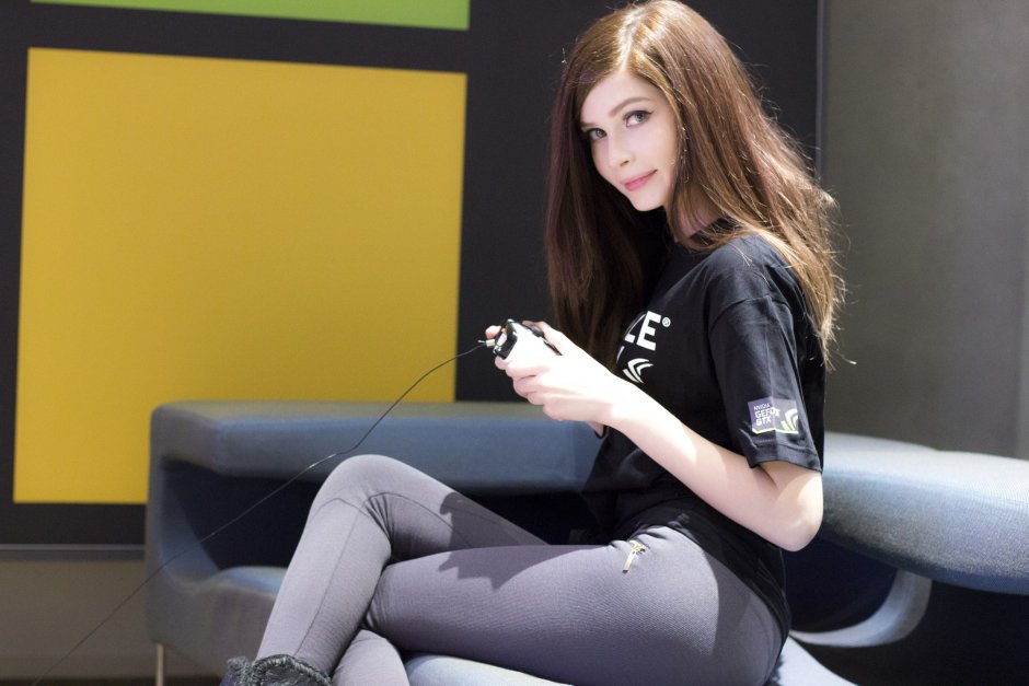 Karina Sycheva