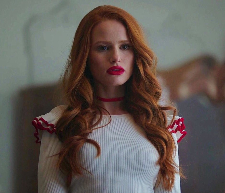 Riverdale Cheryl