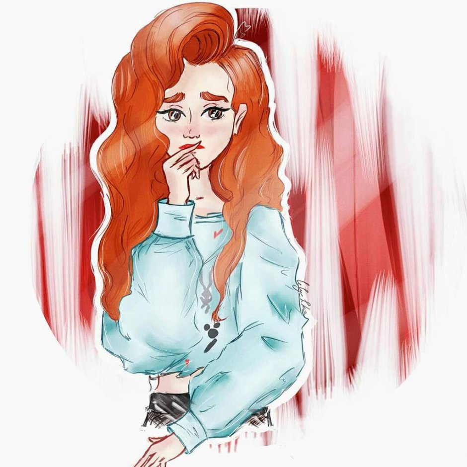 Riverdale Cheryl the first season