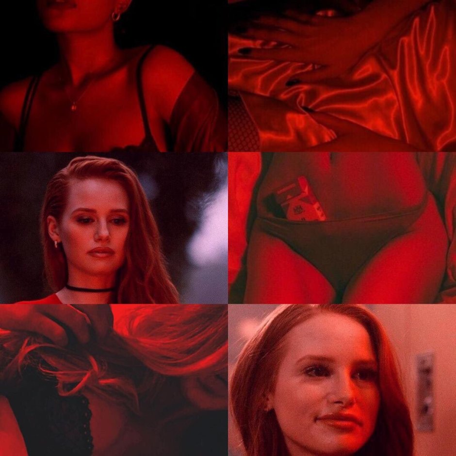 Cheryl Blossom