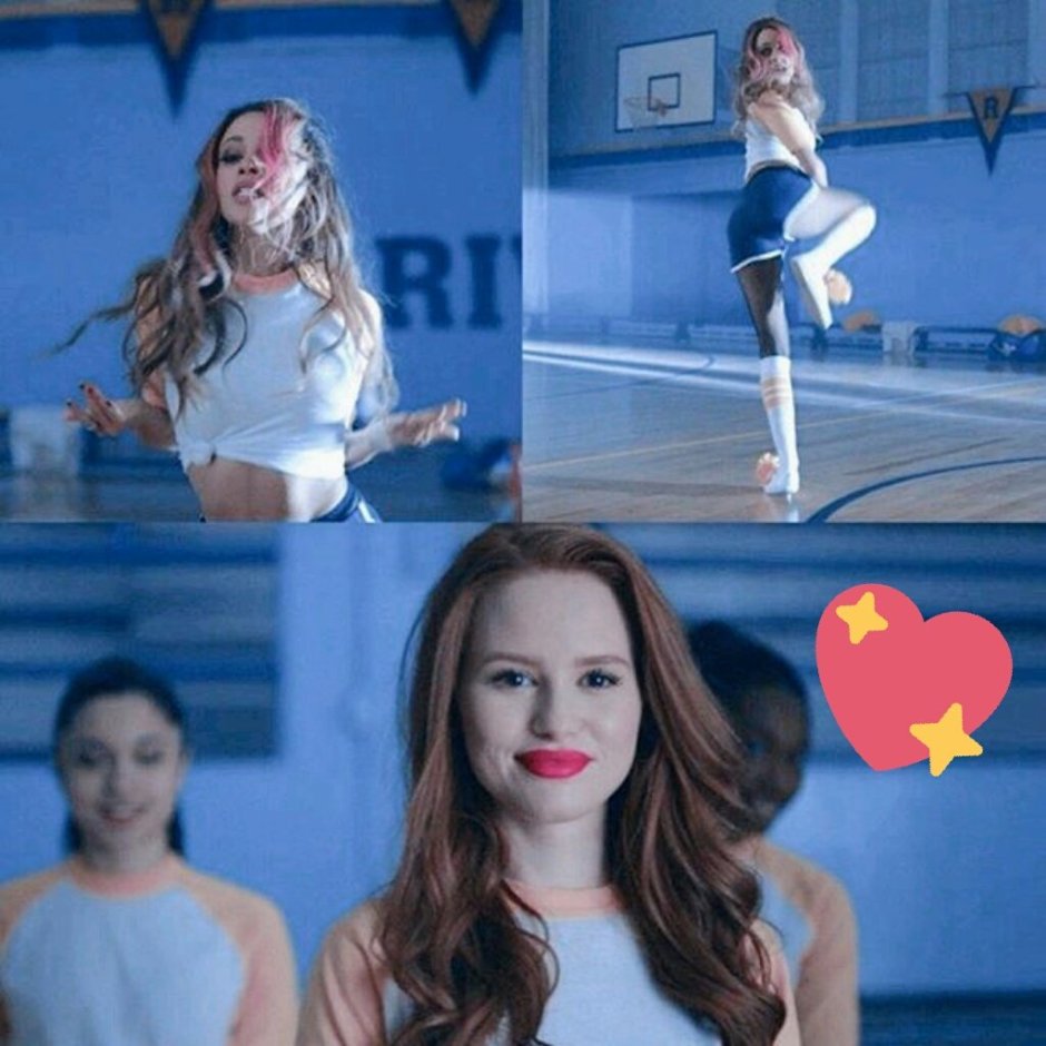 Aesthetics Cheryl Blossom