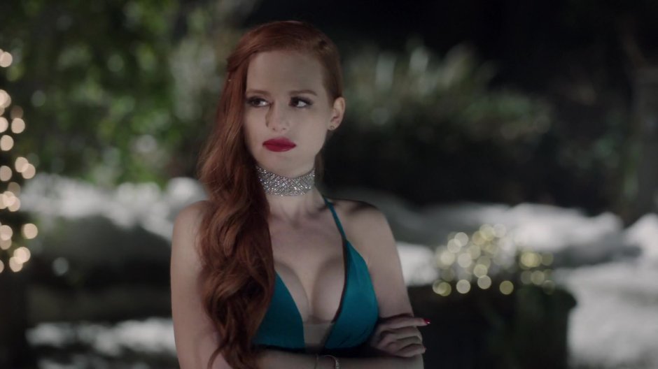 Cheryl Blossom