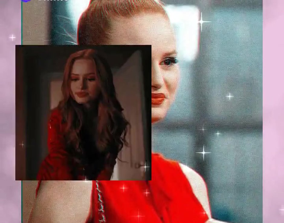 Cheryl Blossom Naked photos