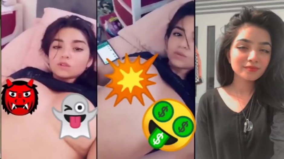 Olchika Tiktok Leak
