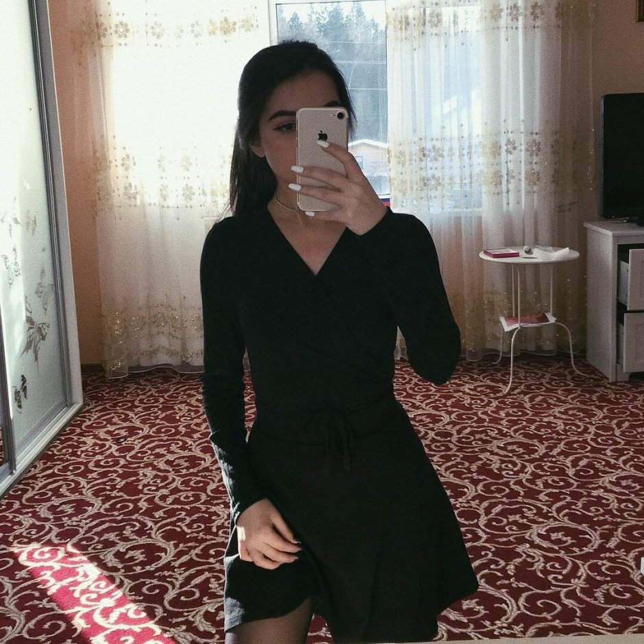 Malika Saev