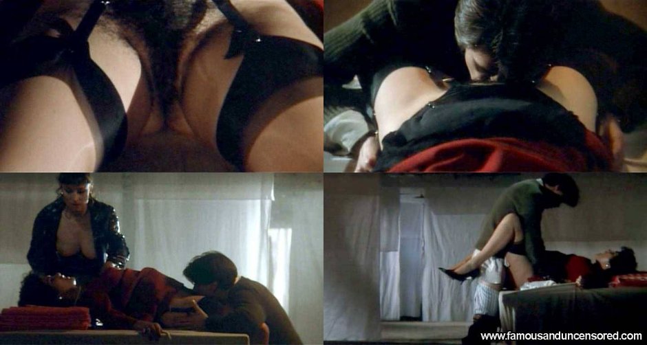 Monica Bellucci Malena Naked