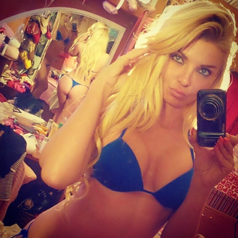 Myriam Klink