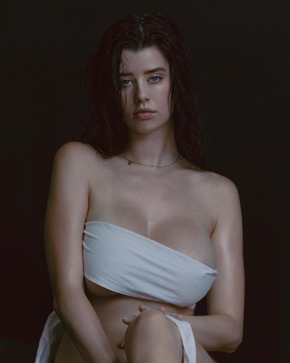 Sarah McDaniel 2020