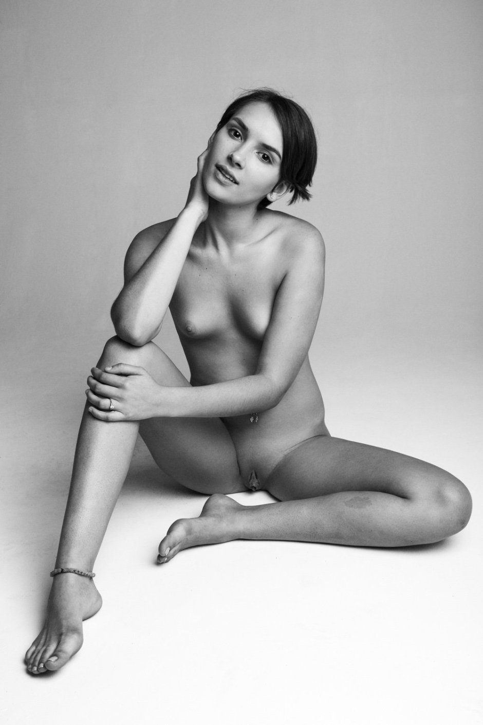 Yasmin Baker