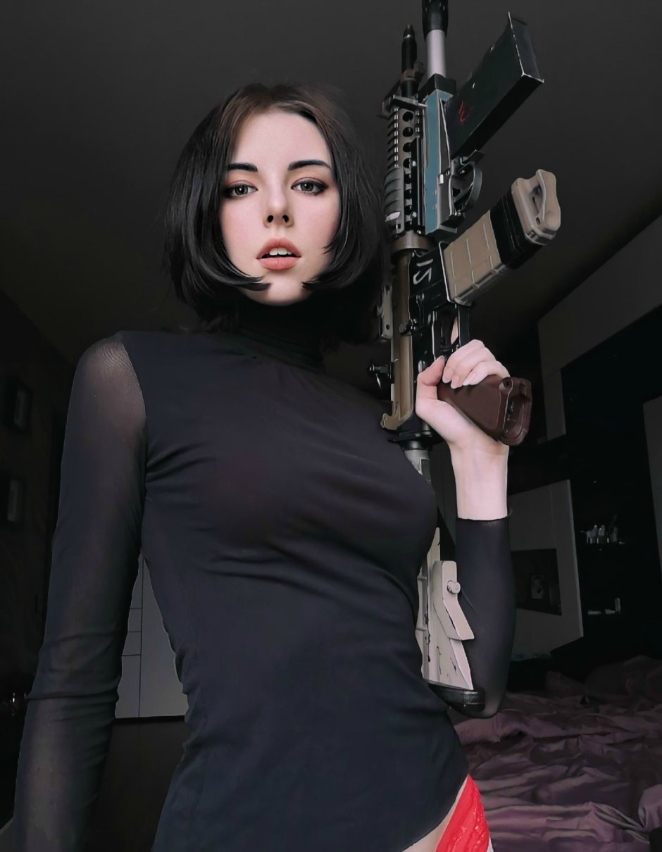 Mary Sue Test