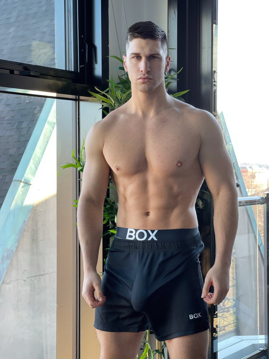 Kyle Kleiboeker