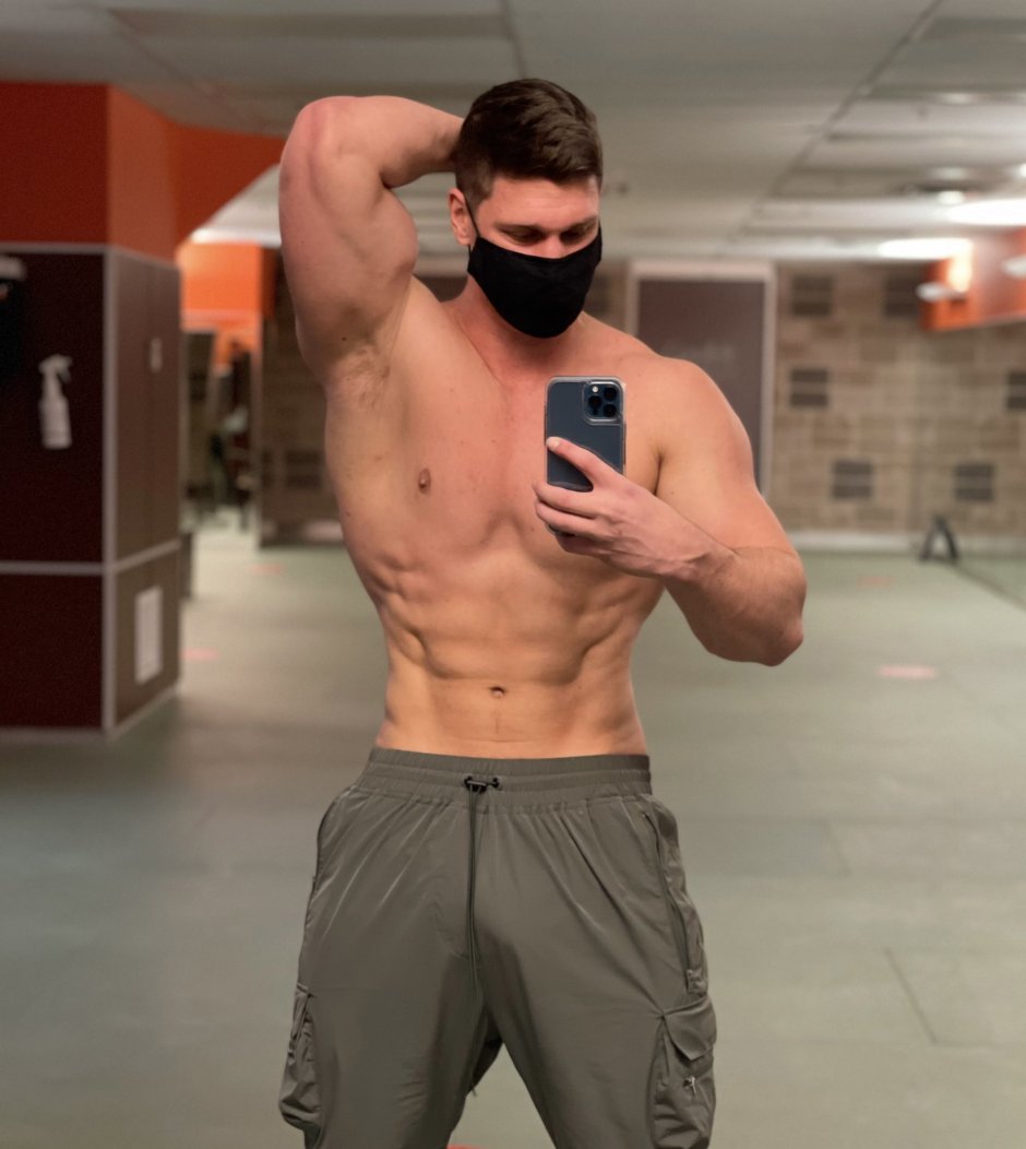 Kyle Hynick Bio