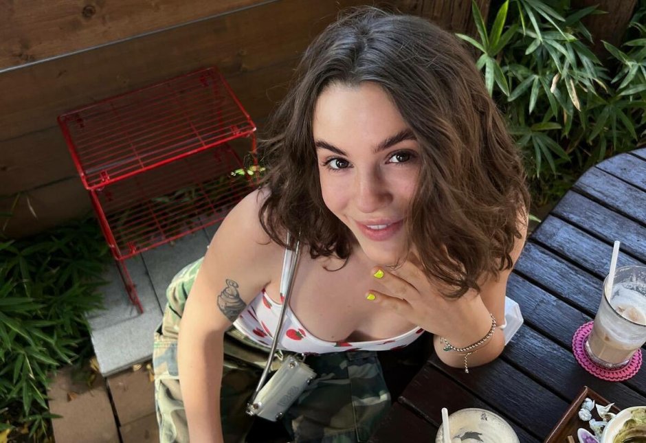 Maryana Ro 2022