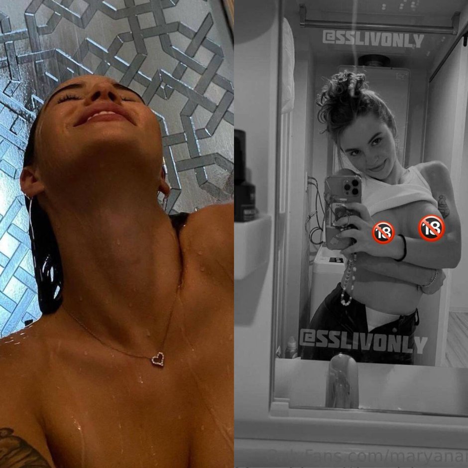 Maryana Ro Onlyfans