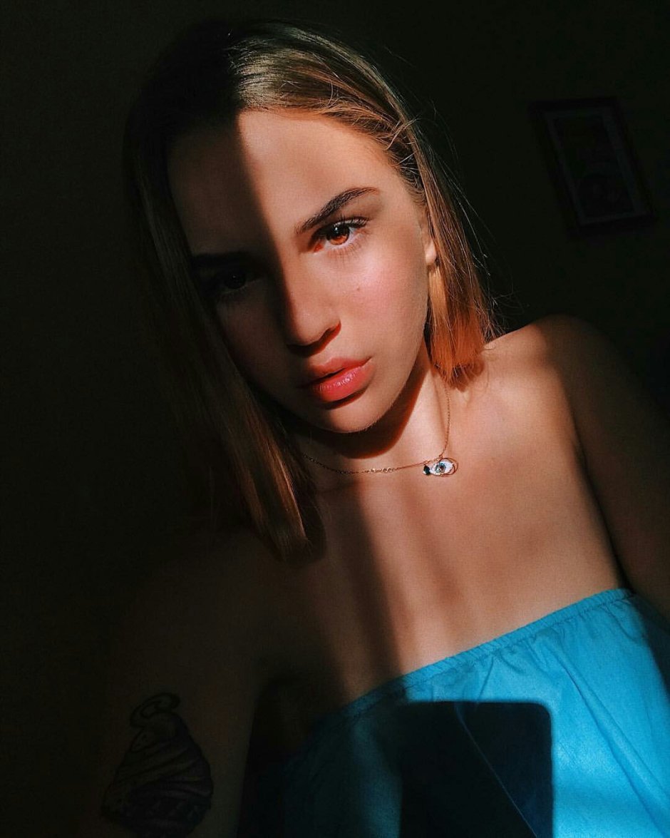 Marianna Rozhkova Maxim