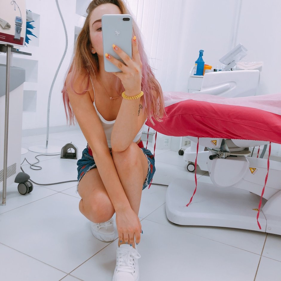 Maryana Rok Slov