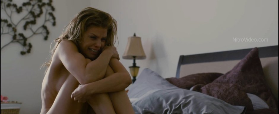 Annalinn McCord Sexy