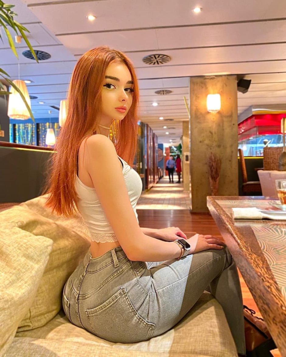 Svetlana Sheshina Lana Twinkle