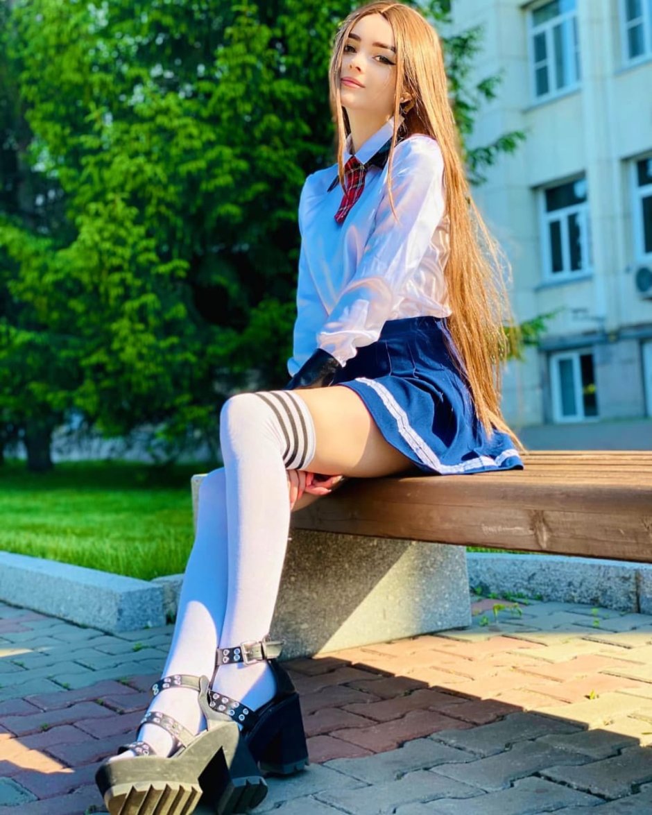 Svetlana Sheshina Lana Twinkle