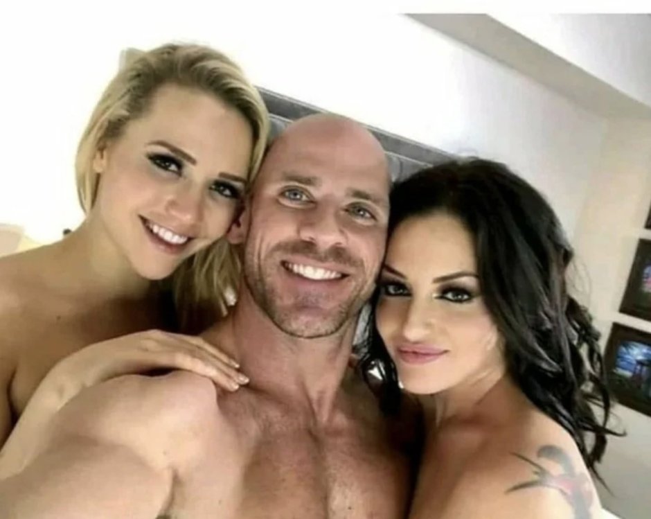 Jenna Presley Nurse