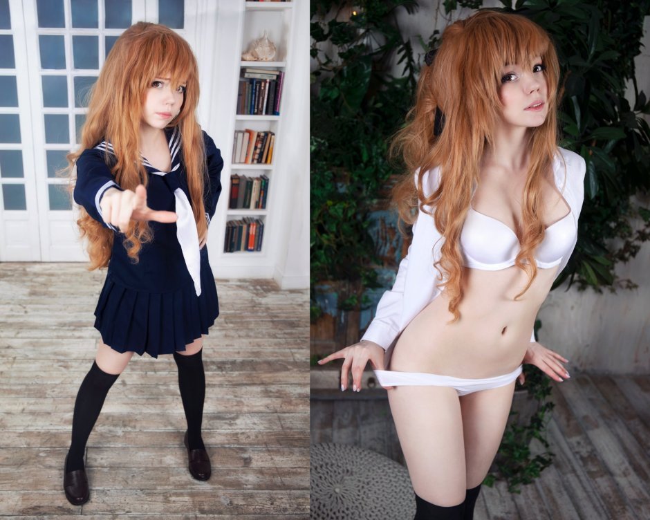 Mio Kimishima