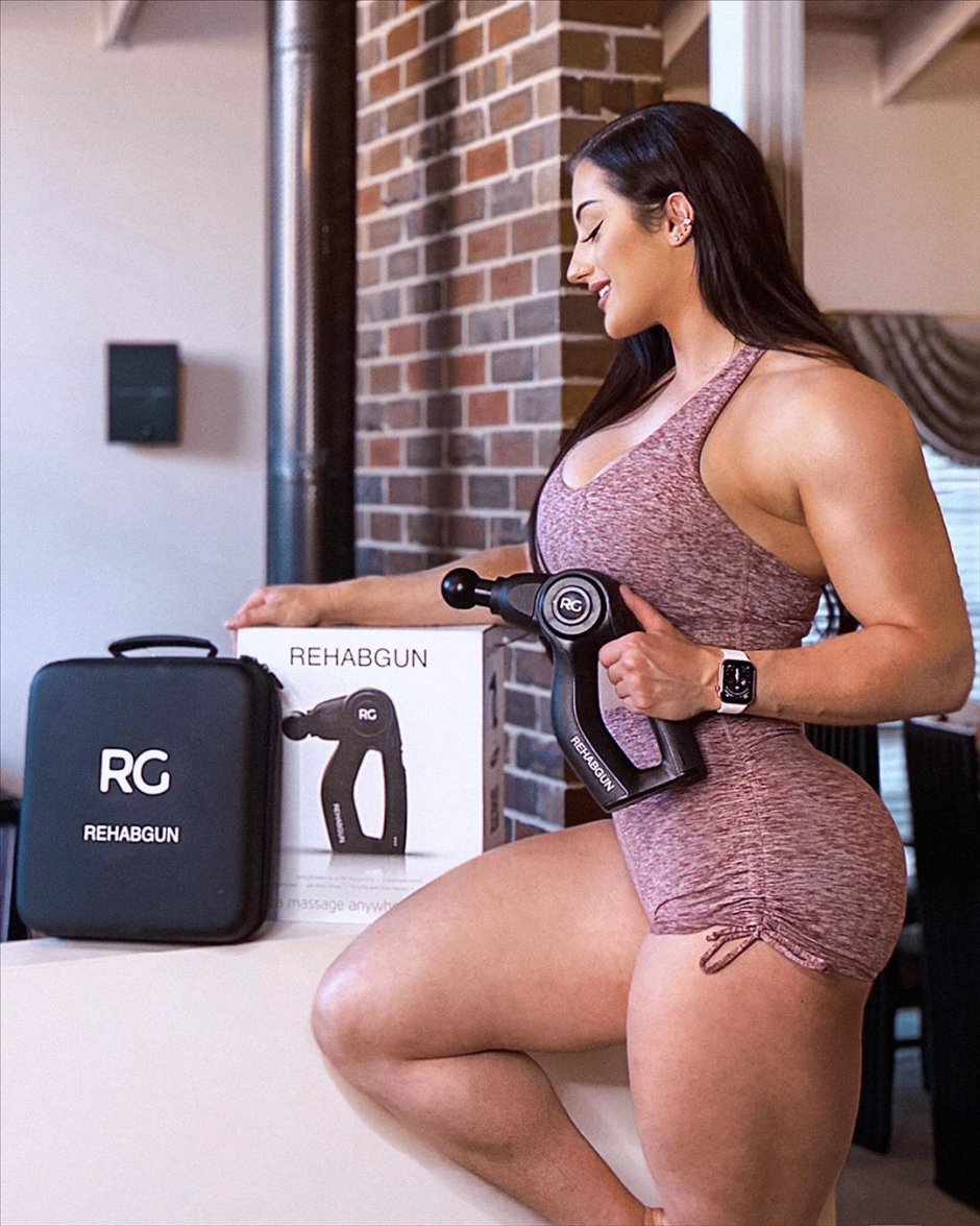 Kiki Vhyce
