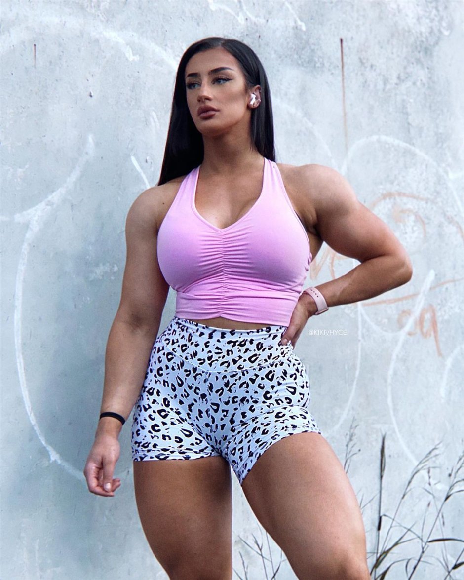 Kiki Weiss Australia