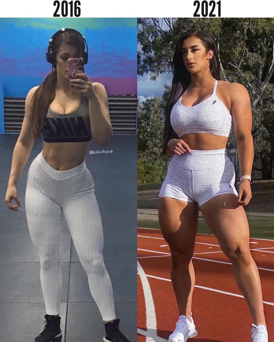 Kiki Weiss Australia