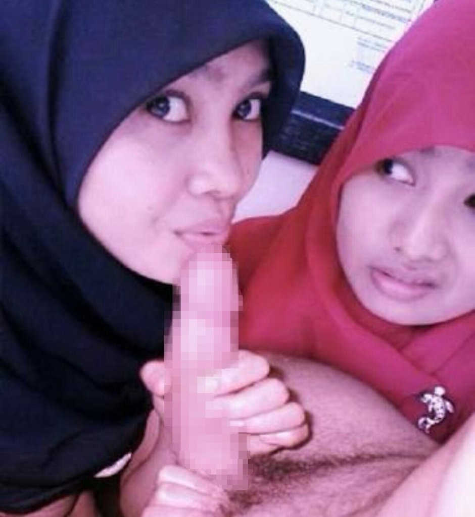Artis Hijab Cantik Indo Naked Dikasur Nunging