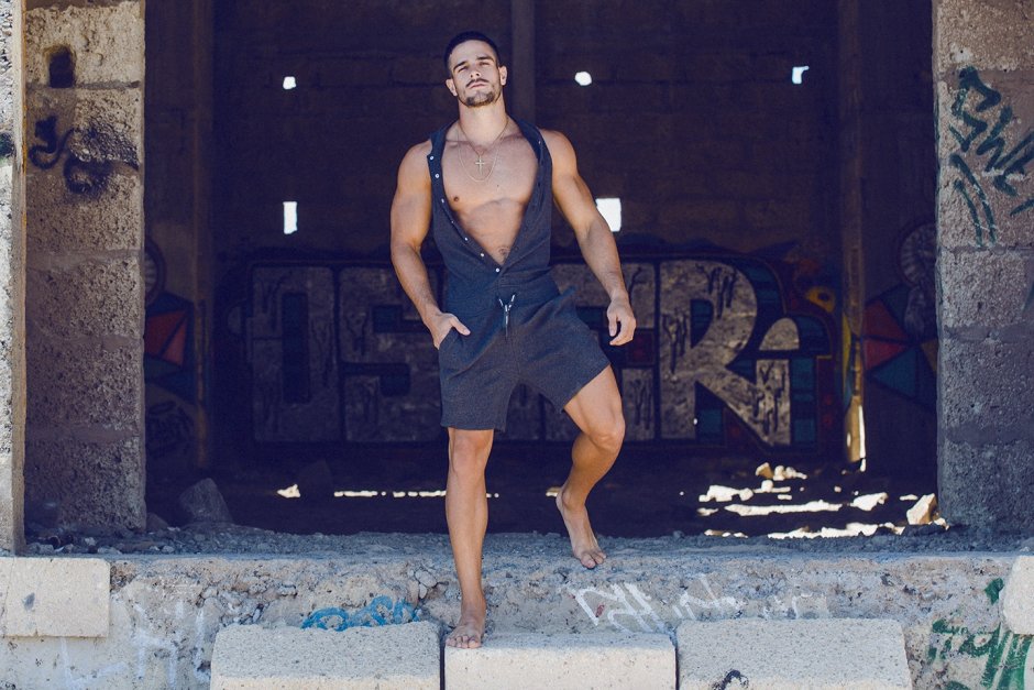 Jorge Cobian Onlyfans